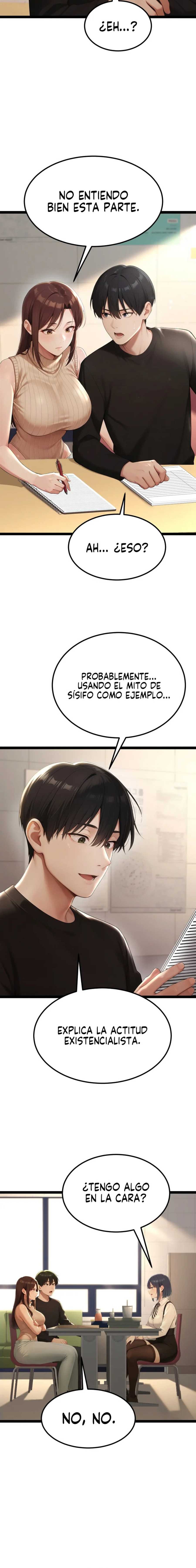 Buscando esposa para Hwanung Capítulo 1 - Page 17