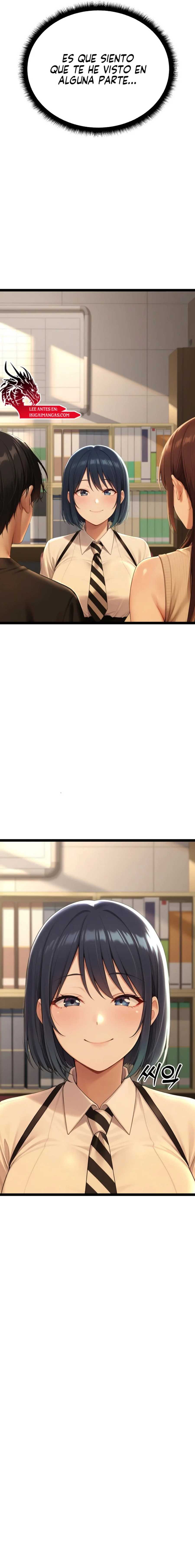 Buscando esposa para Hwanung Capítulo 1 - Page 18