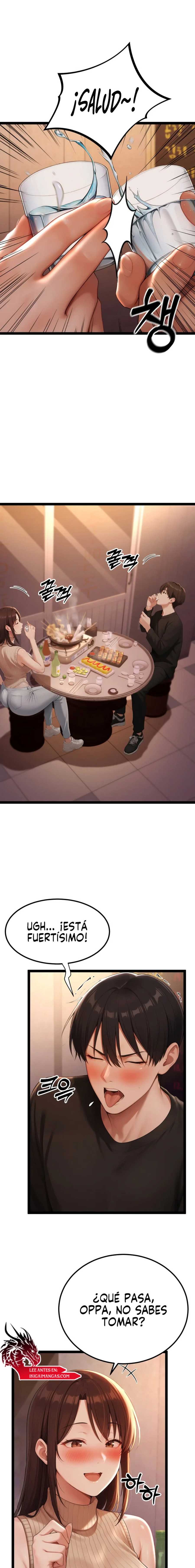 Buscando esposa para Hwanung Capítulo 1 - Page 19