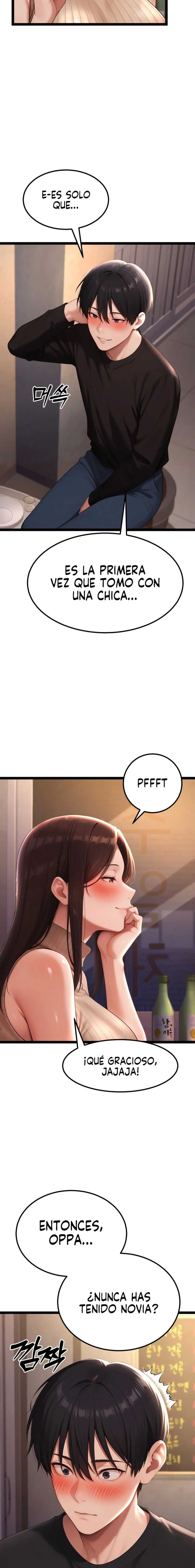 Buscando esposa para Hwanung Capítulo 1 - Page 20