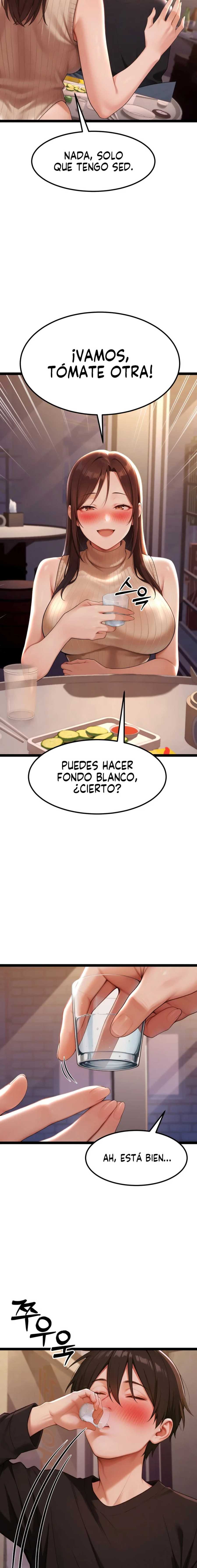 Buscando esposa para Hwanung Capítulo 1 - Page 22