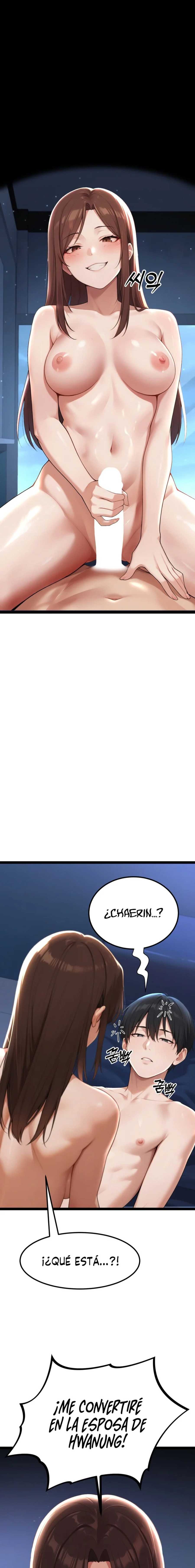 Buscando esposa para Hwanung Capítulo 1 - Page 24