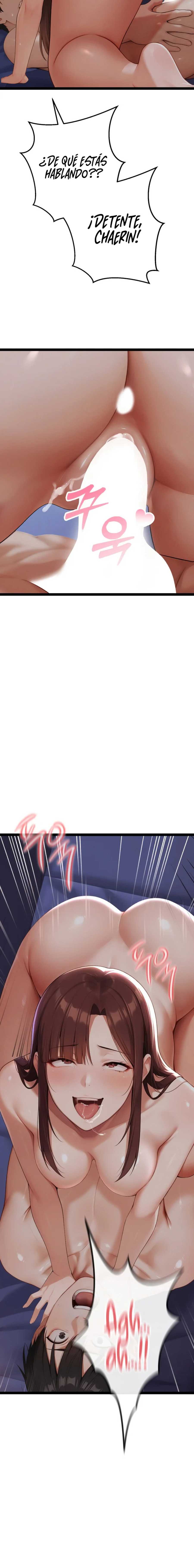 Buscando esposa para Hwanung Capítulo 1 - Page 26