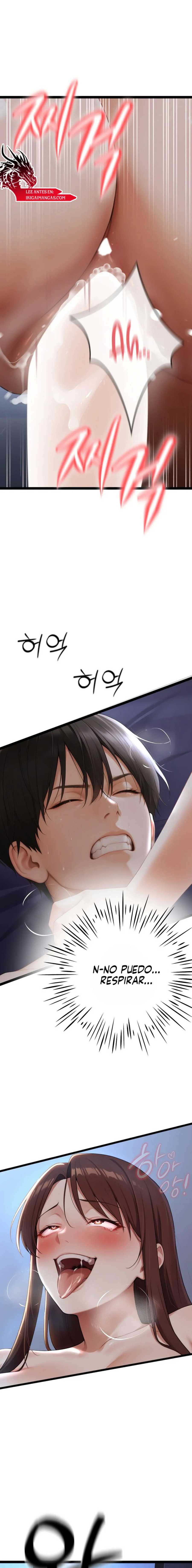 Buscando esposa para Hwanung Capítulo 1 - Page 27