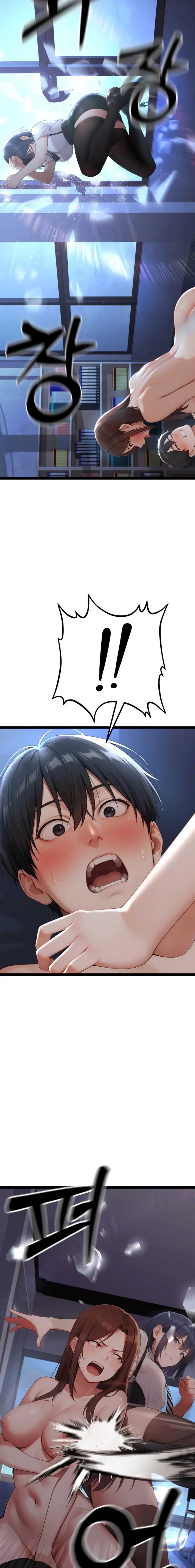 Buscando esposa para Hwanung Capítulo 1 - Page 28