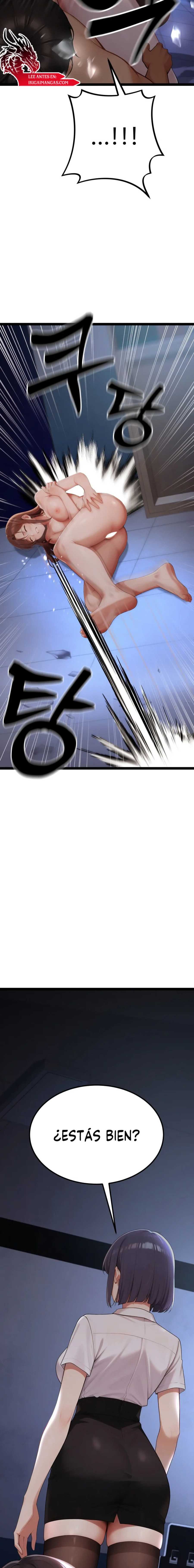 Buscando esposa para Hwanung Capítulo 1 - Page 29