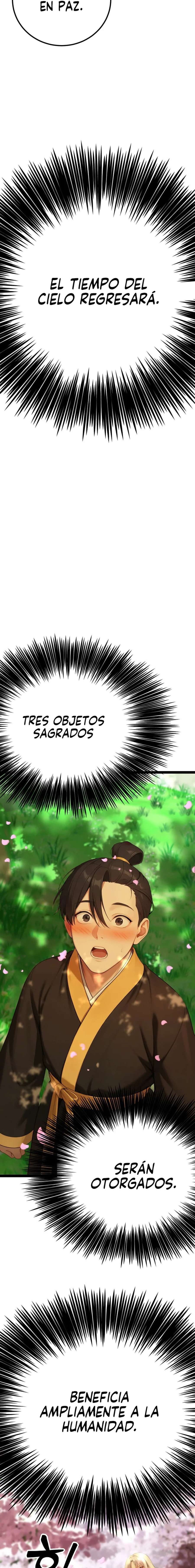 Buscando esposa para Hwanung Capítulo 1 - Page 3