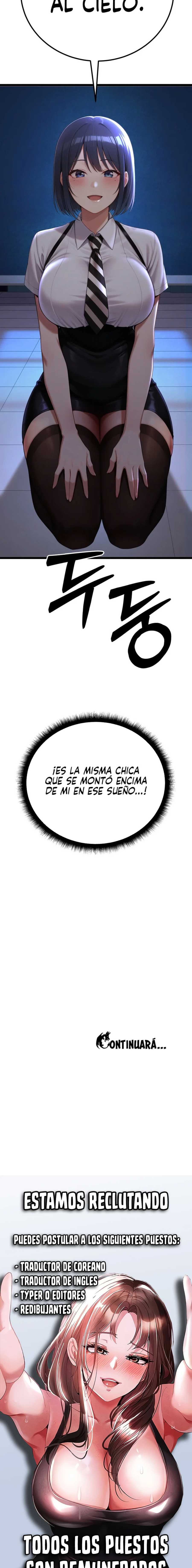 Buscando esposa para Hwanung Capítulo 1 - Page 31