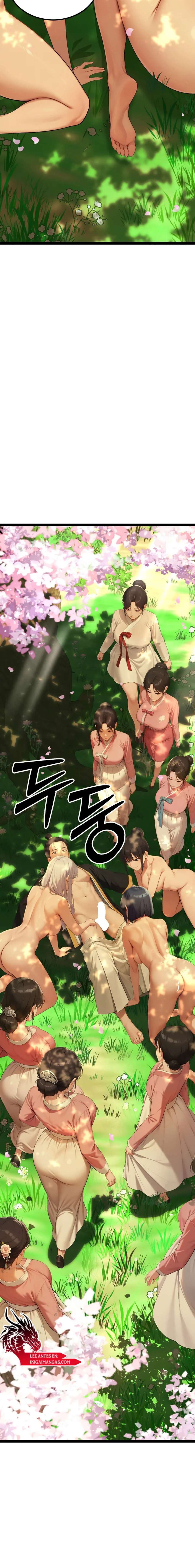 Buscando esposa para Hwanung Capítulo 1 - Page 5