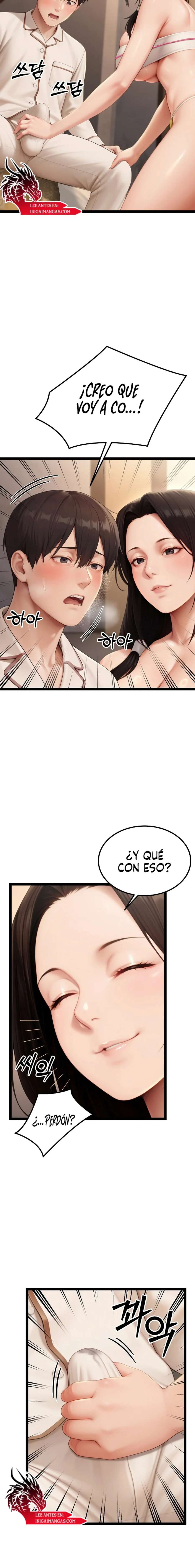 Buscando esposa para Hwanung Capítulo 10 - Page 10