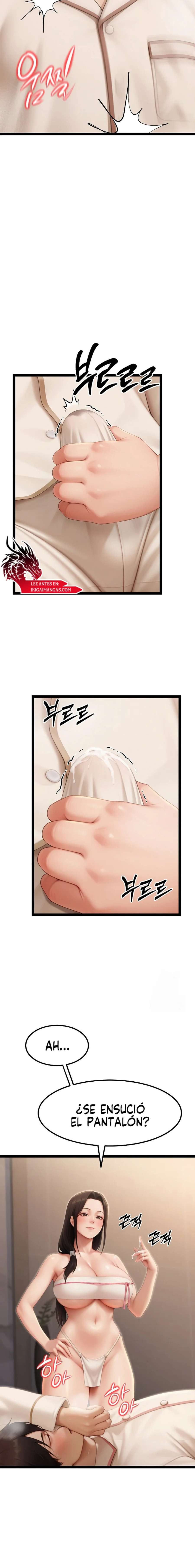 Buscando esposa para Hwanung Capítulo 10 - Page 13