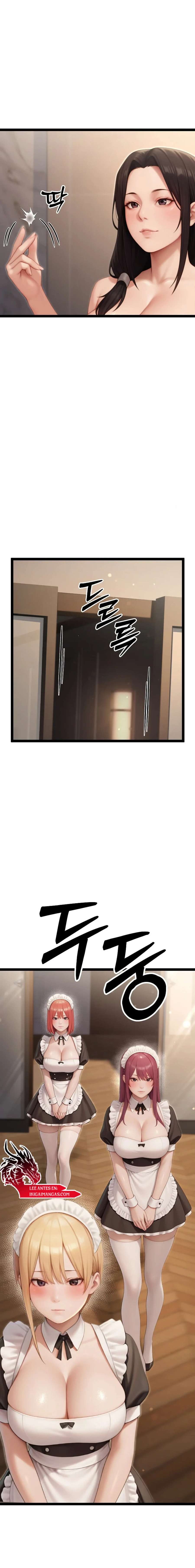 Buscando esposa para Hwanung Capítulo 10 - Page 14