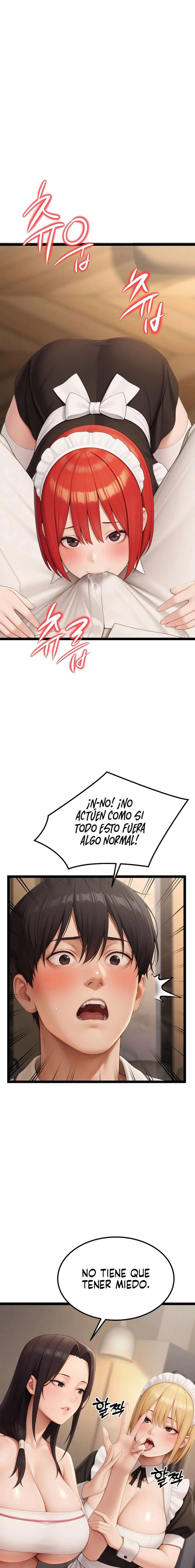 Buscando esposa para Hwanung Capítulo 10 - Page 16