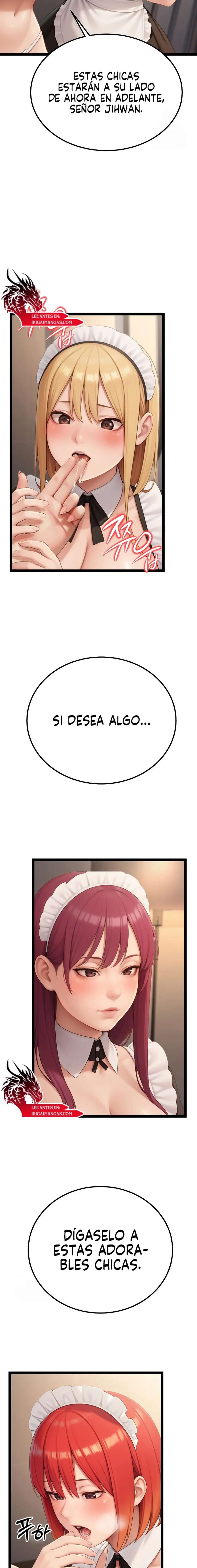 Buscando esposa para Hwanung Capítulo 10 - Page 17