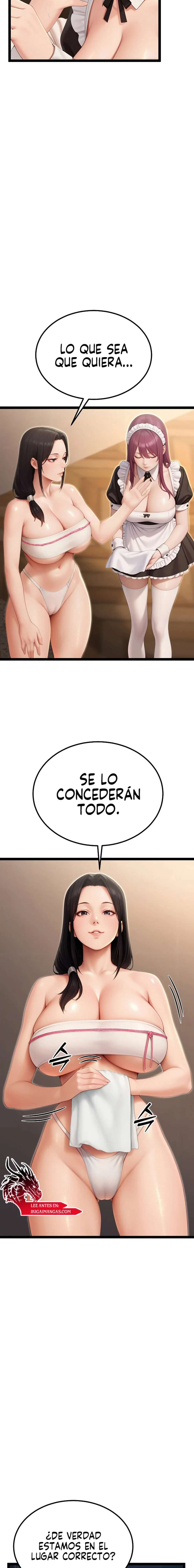 Buscando esposa para Hwanung Capítulo 10 - Page 18