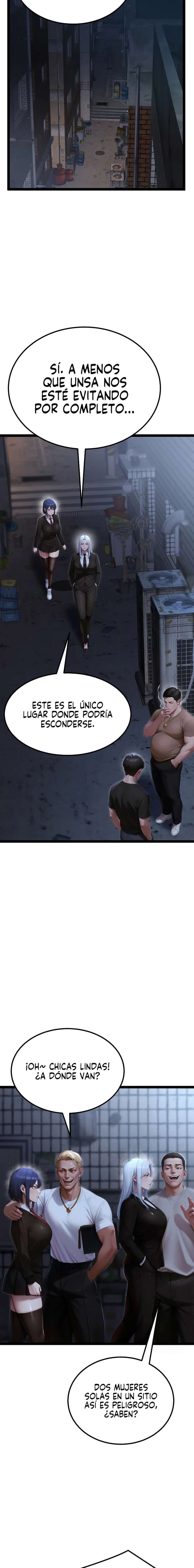 Buscando esposa para Hwanung Capítulo 10 - Page 19