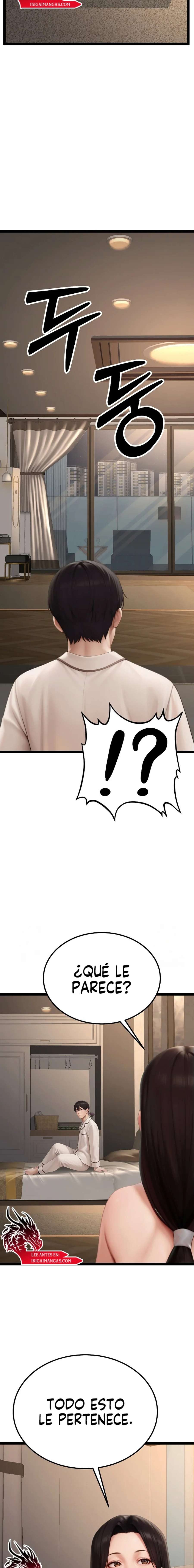 Buscando esposa para Hwanung Capítulo 10 - Page 2