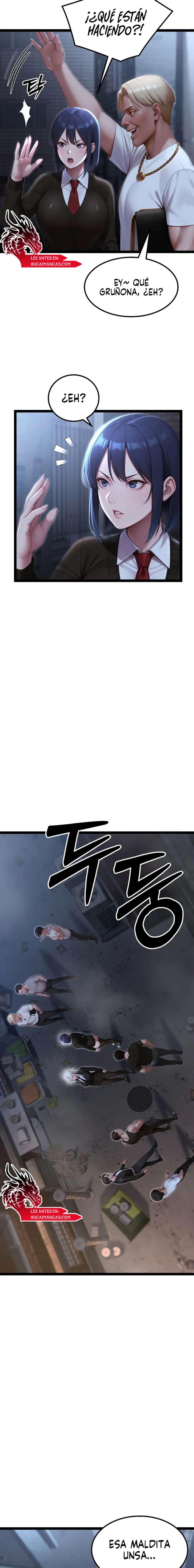 Buscando esposa para Hwanung Capítulo 10 - Page 20