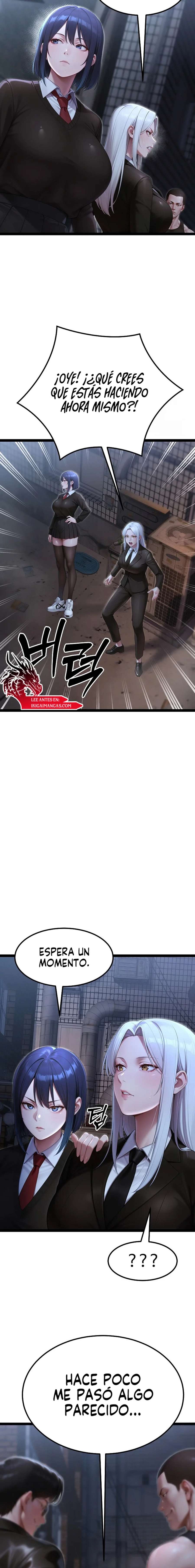 Buscando esposa para Hwanung Capítulo 10 - Page 21