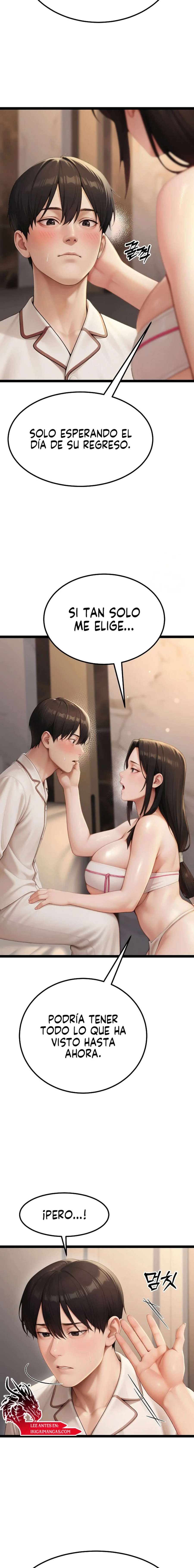 Buscando esposa para Hwanung Capítulo 10 - Page 5