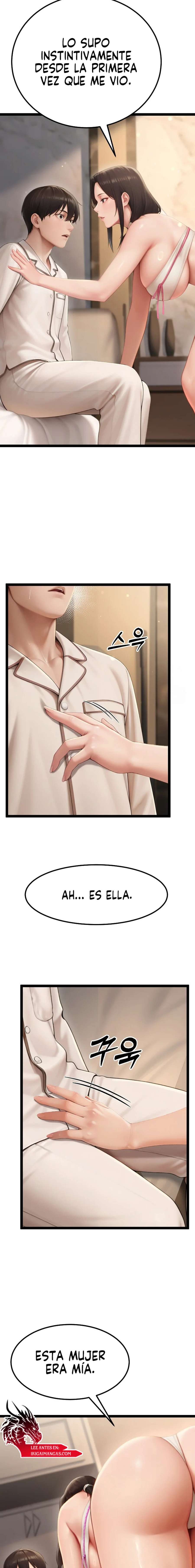 Buscando esposa para Hwanung Capítulo 10 - Page 7