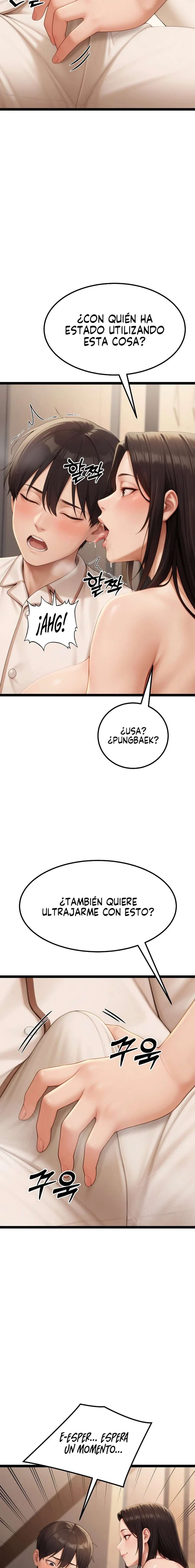 Buscando esposa para Hwanung Capítulo 10 - Page 9