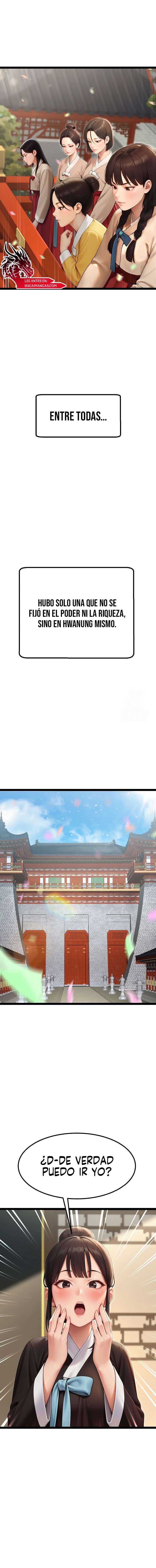 Buscando esposa para Hwanung Capítulo 11 - Page 12