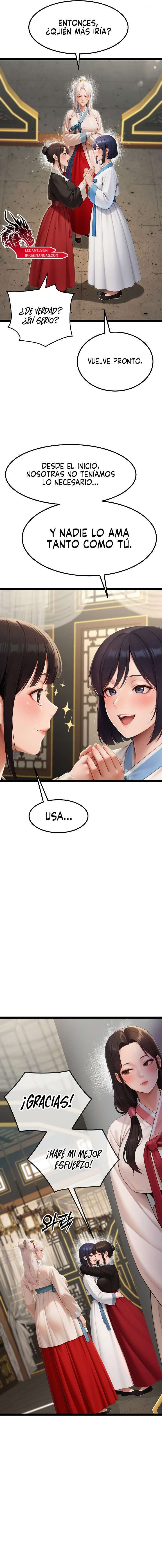 Buscando esposa para Hwanung Capítulo 11 - Page 13