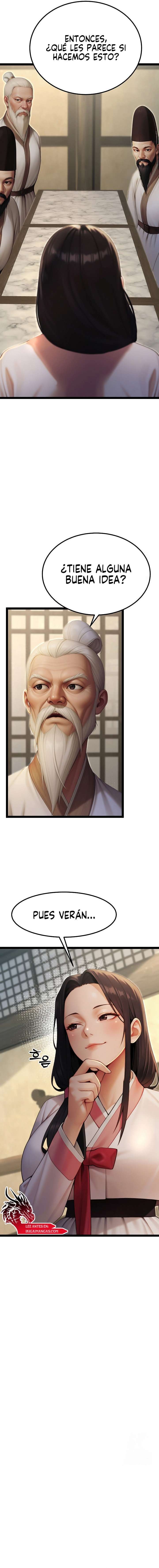 Buscando esposa para Hwanung Capítulo 11 - Page 15