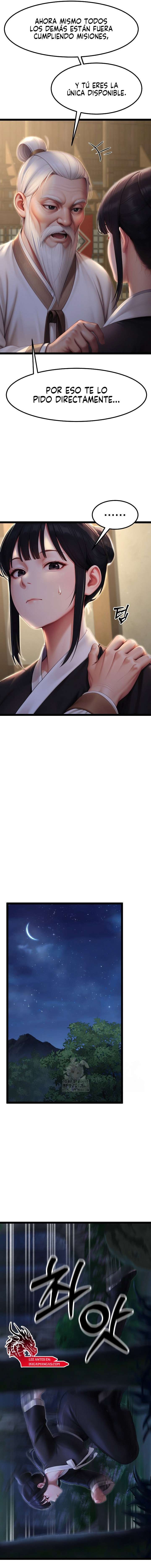 Buscando esposa para Hwanung Capítulo 11 - Page 17