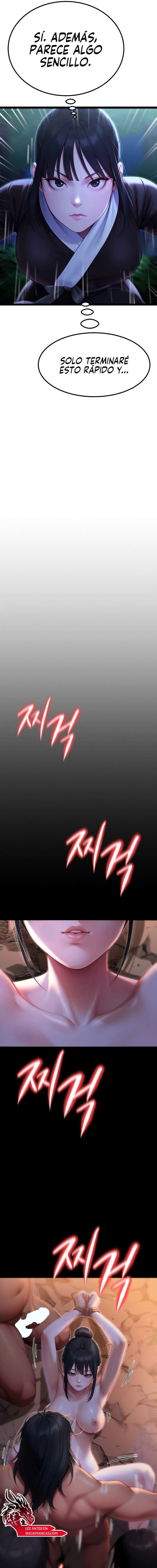 Buscando esposa para Hwanung Capítulo 11 - Page 19