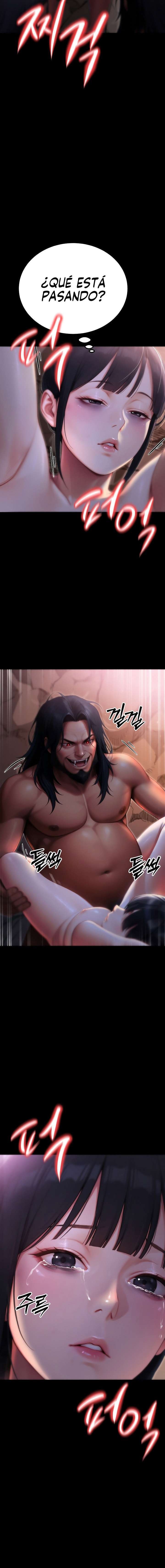 Buscando esposa para Hwanung Capítulo 11 - Page 20