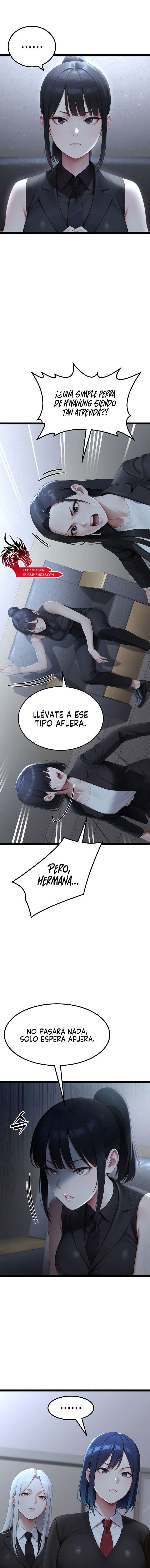 Buscando esposa para Hwanung Capítulo 11 - Page 3