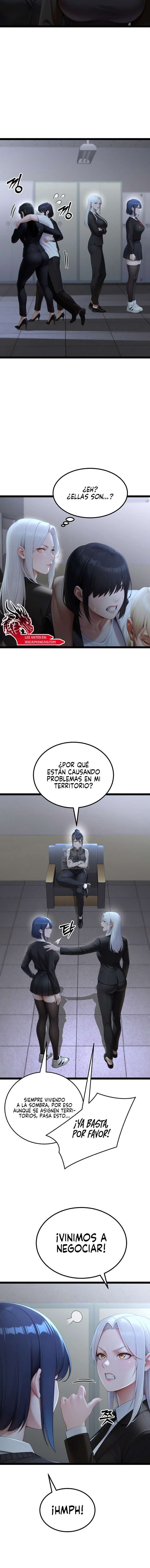 Buscando esposa para Hwanung Capítulo 11 - Page 4