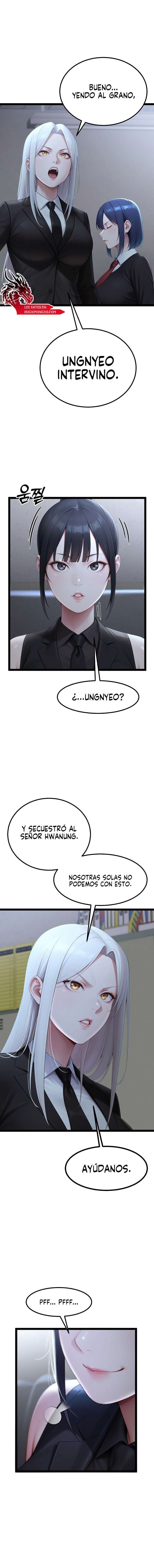 Buscando esposa para Hwanung Capítulo 11 - Page 5