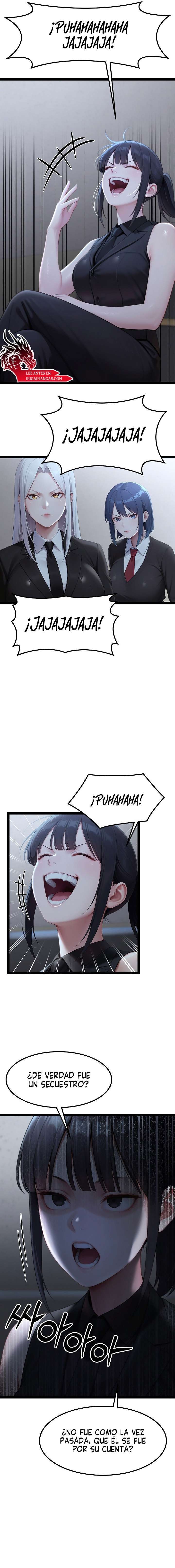 Buscando esposa para Hwanung Capítulo 11 - Page 6