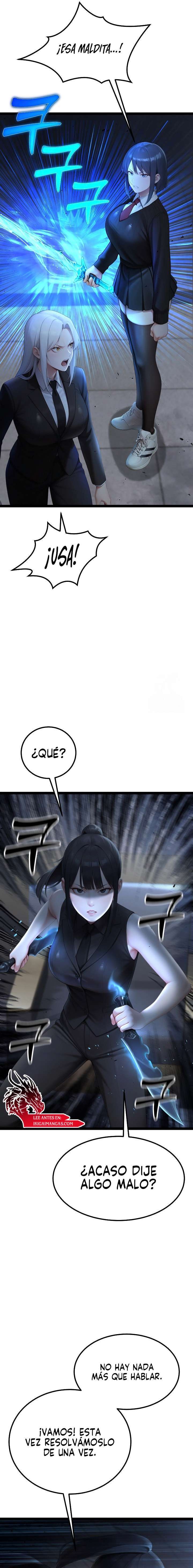 Buscando esposa para Hwanung Capítulo 11 - Page 7