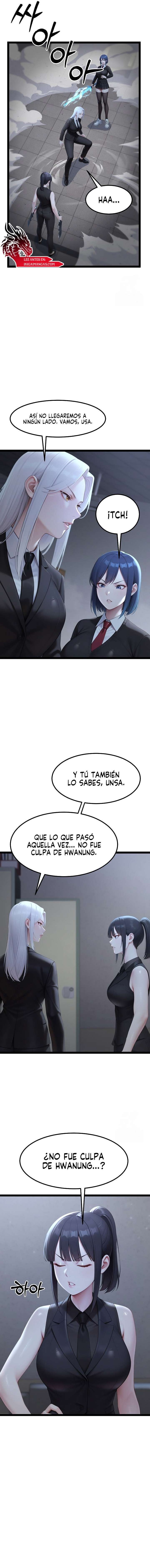 Buscando esposa para Hwanung Capítulo 11 - Page 9