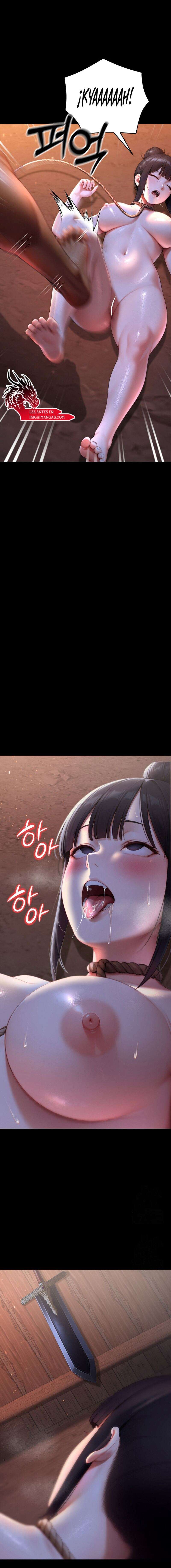 Buscando esposa para Hwanung Capítulo 12 - Page 12