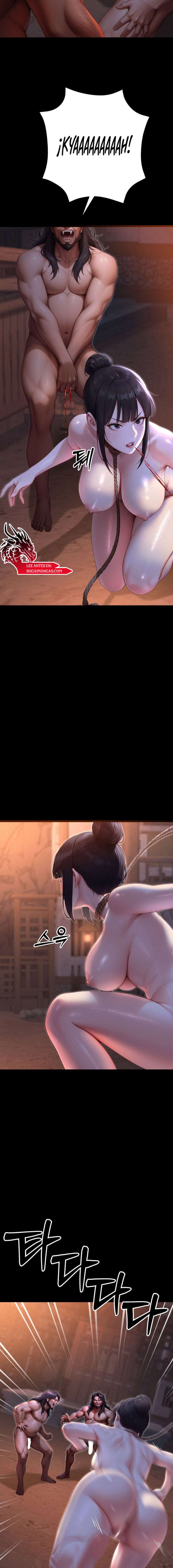 Buscando esposa para Hwanung Capítulo 12 - Page 14