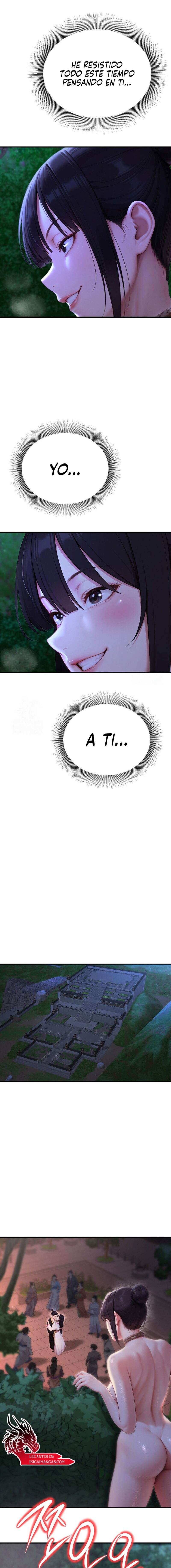 Buscando esposa para Hwanung Capítulo 12 - Page 16