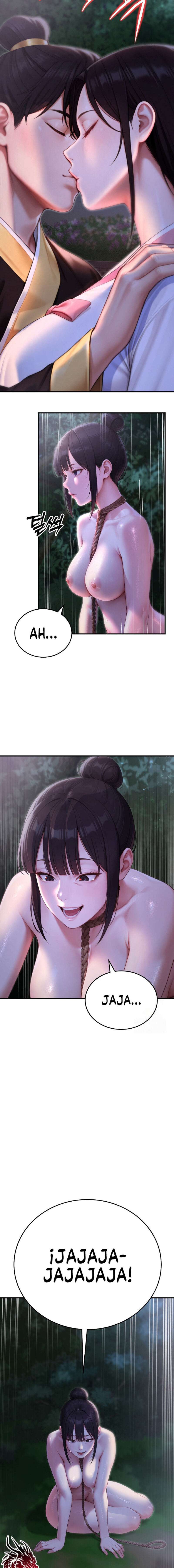 Buscando esposa para Hwanung Capítulo 12 - Page 17