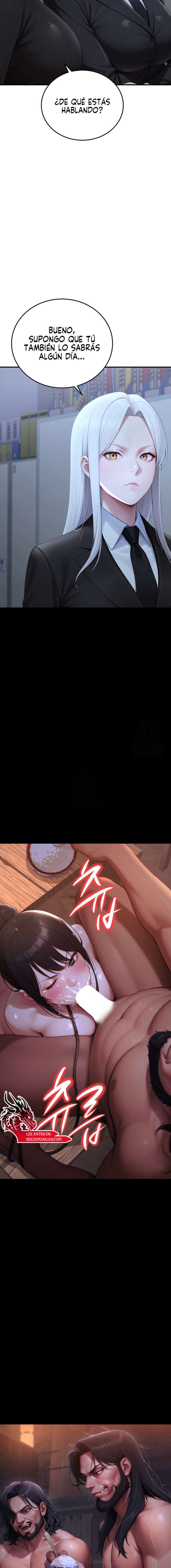 Buscando esposa para Hwanung Capítulo 12 - Page 2