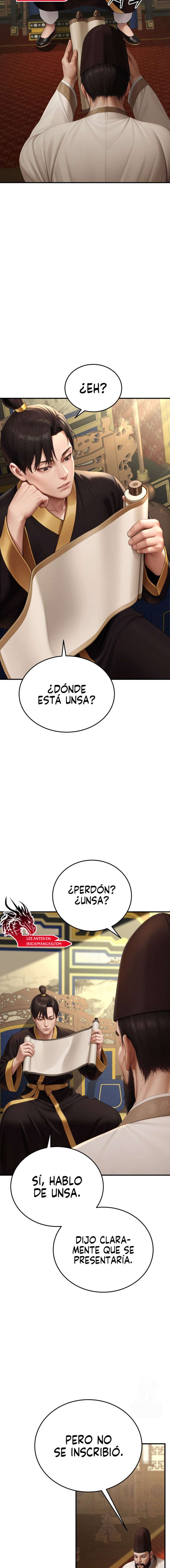 Buscando esposa para Hwanung Capítulo 12 - Page 4