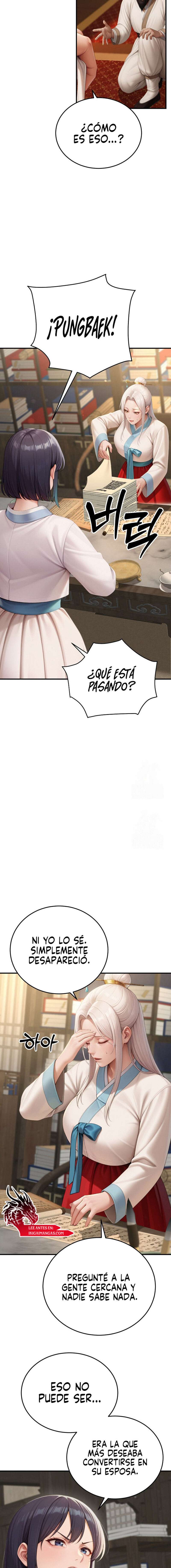 Buscando esposa para Hwanung Capítulo 12 - Page 5