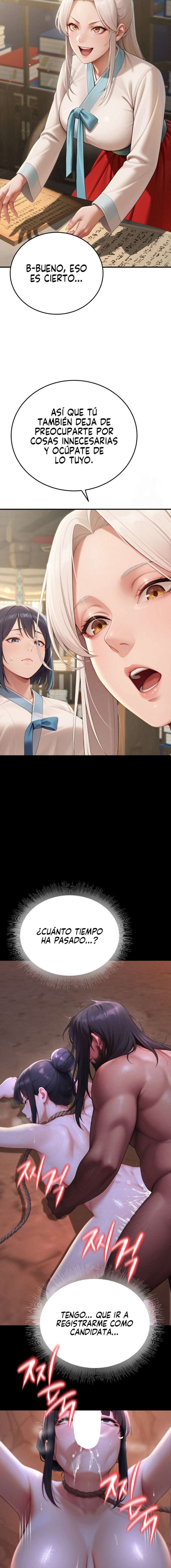 Buscando esposa para Hwanung Capítulo 12 - Page 7