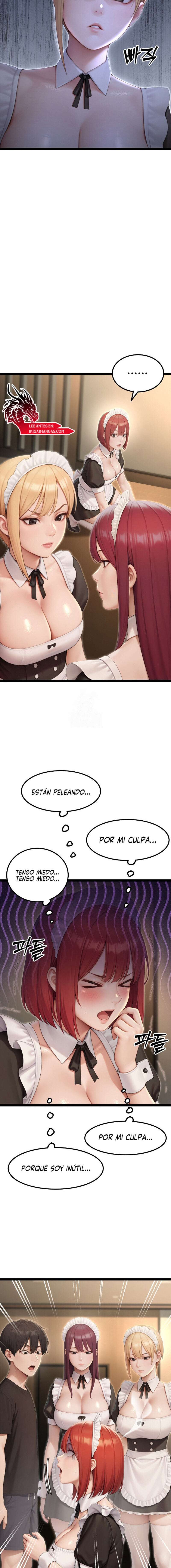 Buscando esposa para Hwanung Capítulo 13 - Page 13