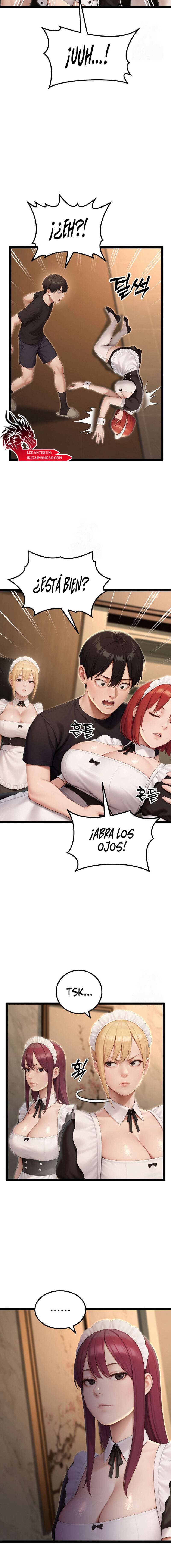 Buscando esposa para Hwanung Capítulo 13 - Page 14