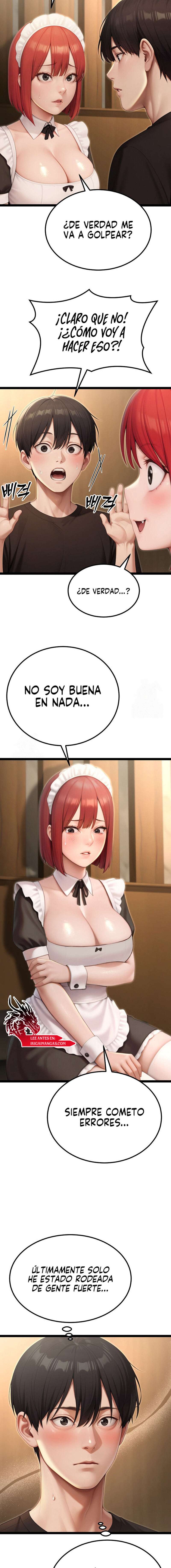 Buscando esposa para Hwanung Capítulo 13 - Page 16