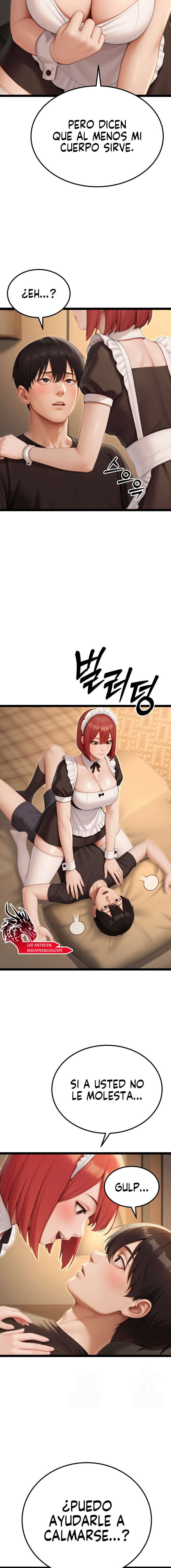 Buscando esposa para Hwanung Capítulo 13 - Page 18